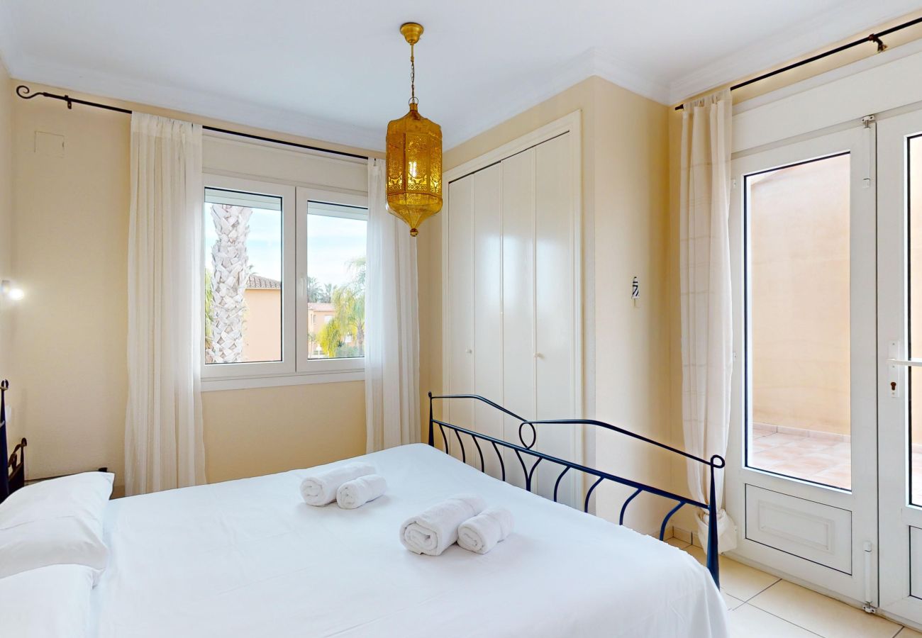 Bungalow in Oliva - Birdie by ON Travel