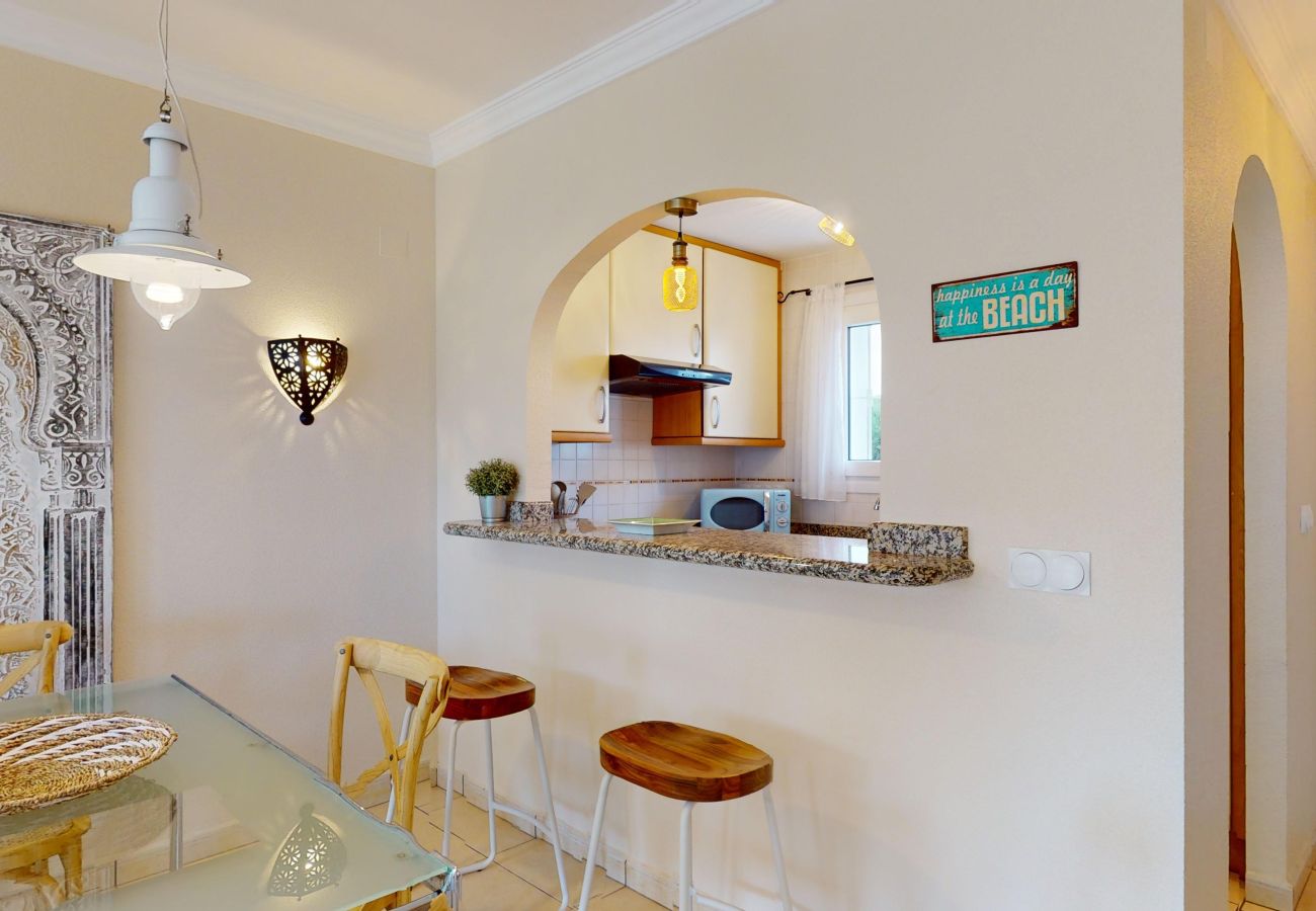 Bungalow in Oliva - Birdie by ON Travel