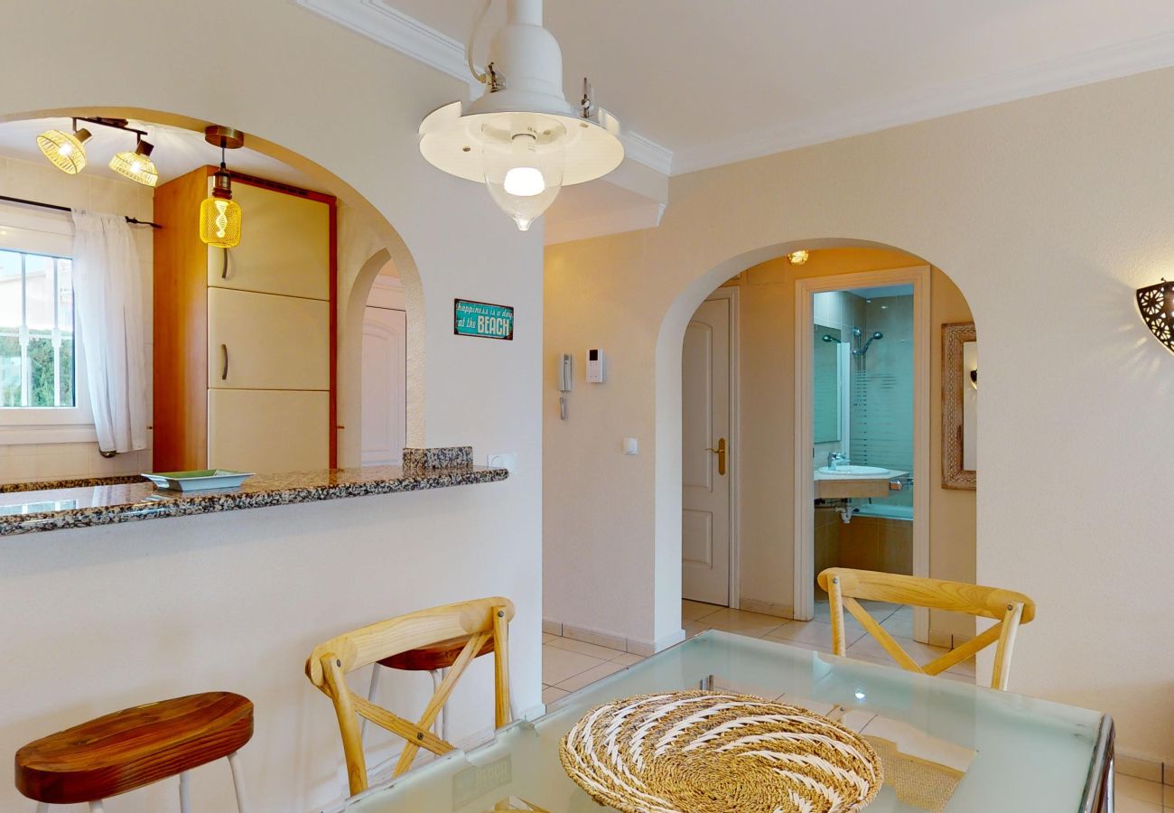 Bungalow in Oliva - Birdie by ON Travel