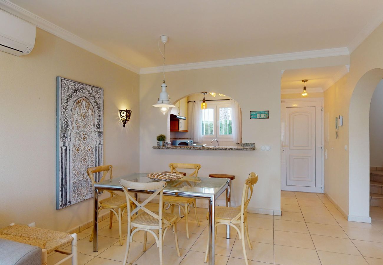 Bungalow in Oliva - Birdie by ON Travel