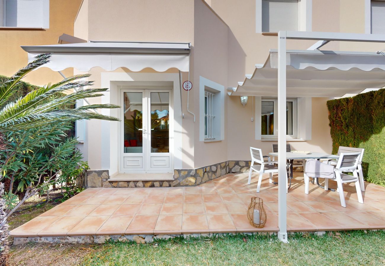 Bungalow in Oliva - Birdie by ON Travel