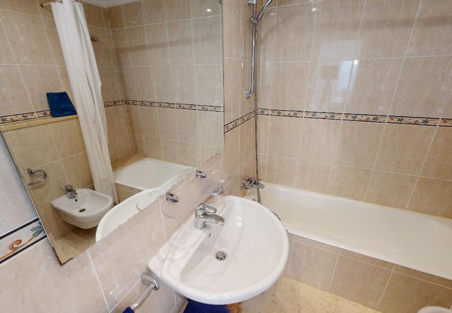 Bungalow in Oliva - Zenit by ON Travel Bungalow in Oliva - Zenit by ON Travel