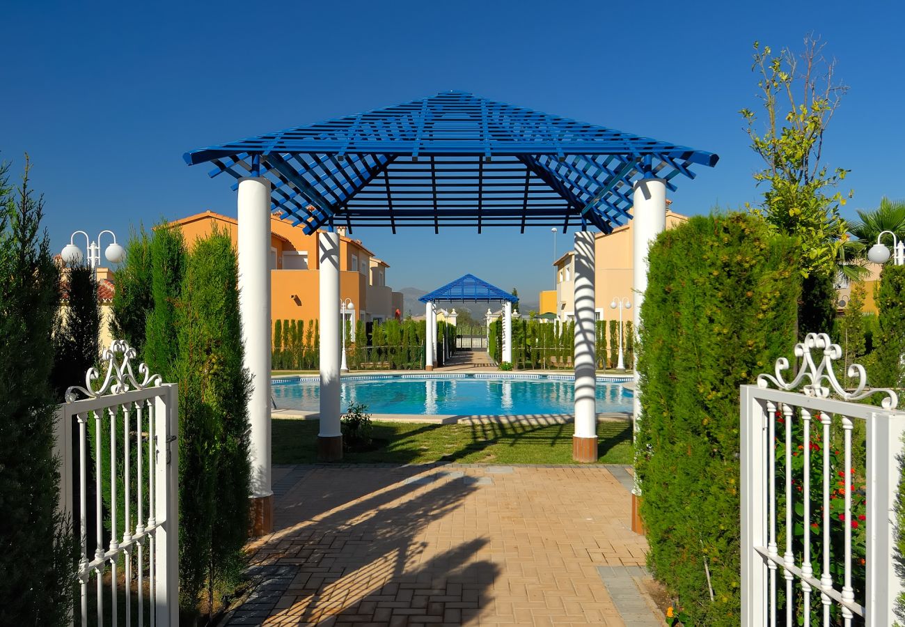 Bungalow in Oliva - Zenit by ON Travel