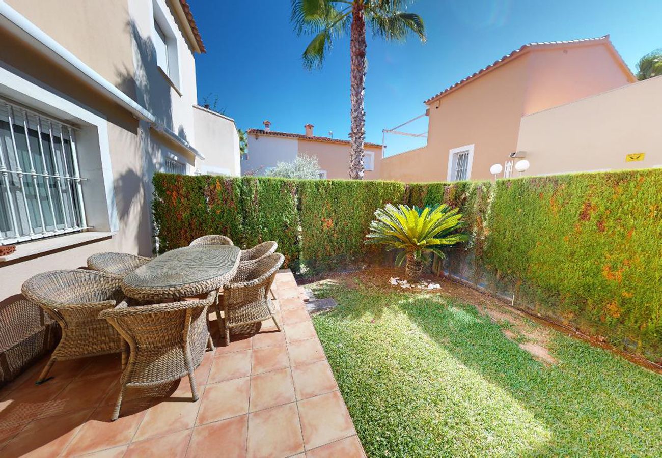 Bungalow in Oliva - Zenit by ON Travel