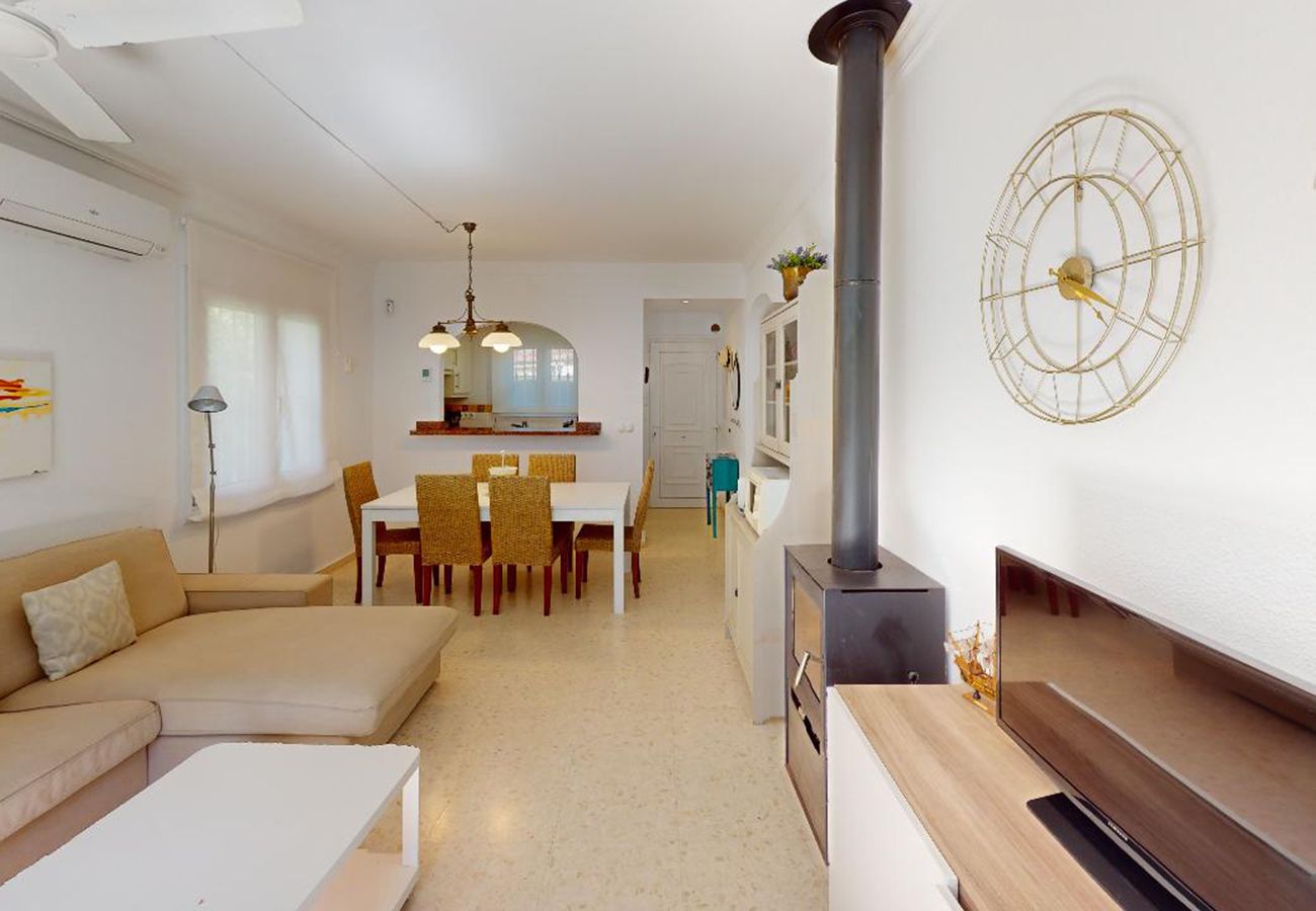 Bungalow in Oliva - Zenit by ON Travel