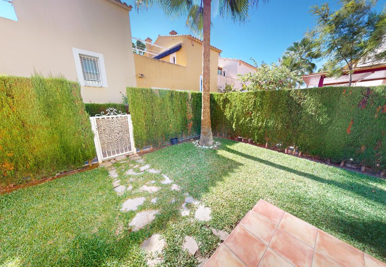 Bungalow in Oliva - Zenit by ON Travel