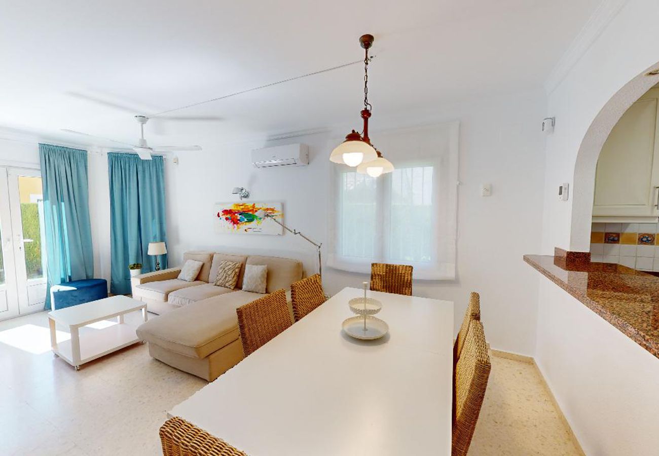 Bungalow in Oliva - Zenit by ON Travel