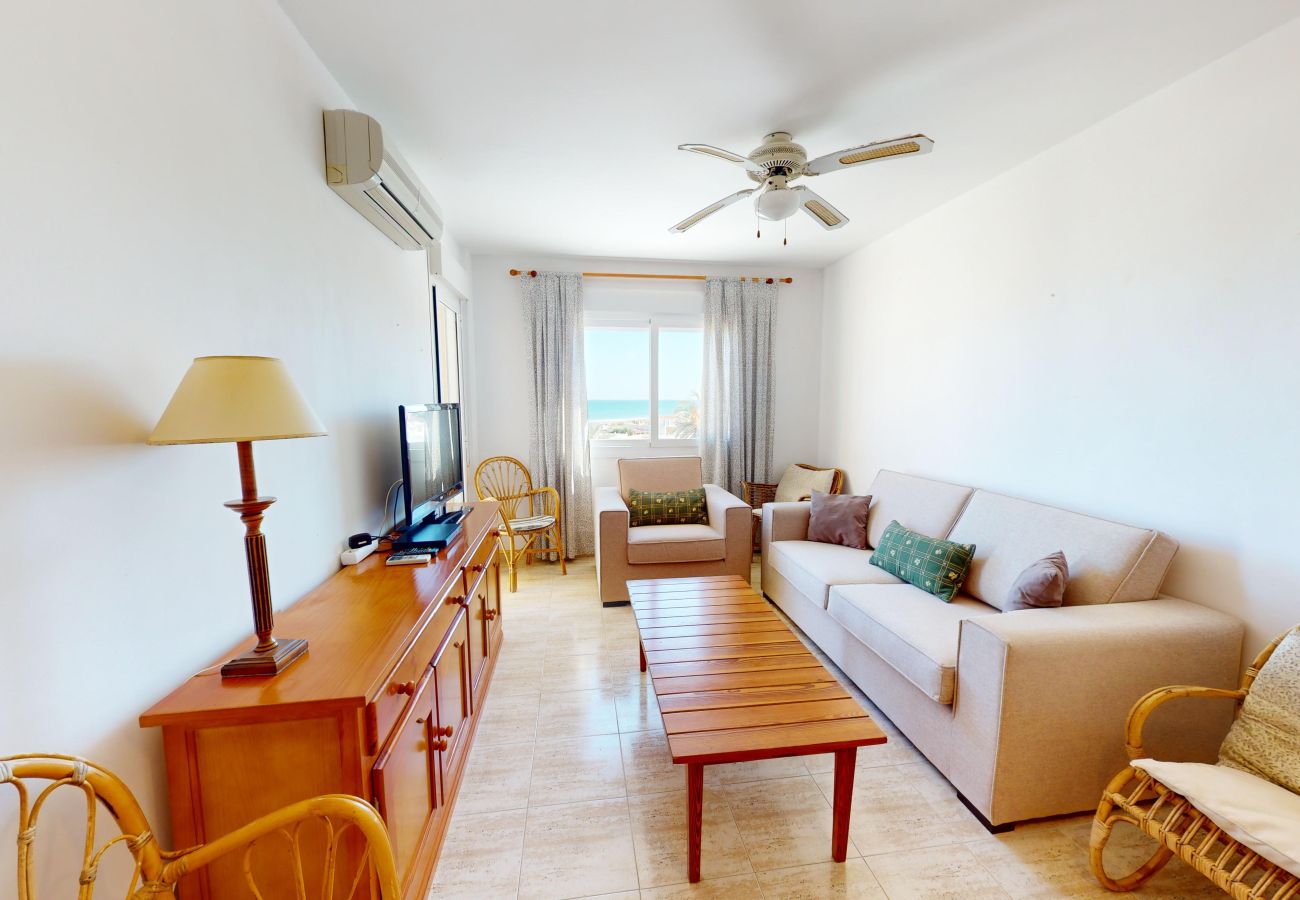 Ferienwohnung in Oliva - Balcones al Mar by ON Travel
