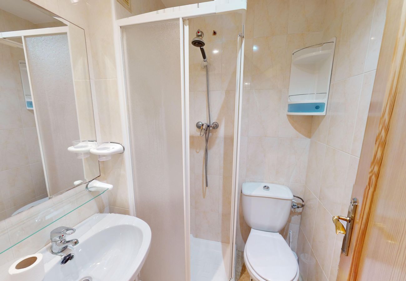 Ferienwohnung in Oliva - Balcones al Mar by ON Travel