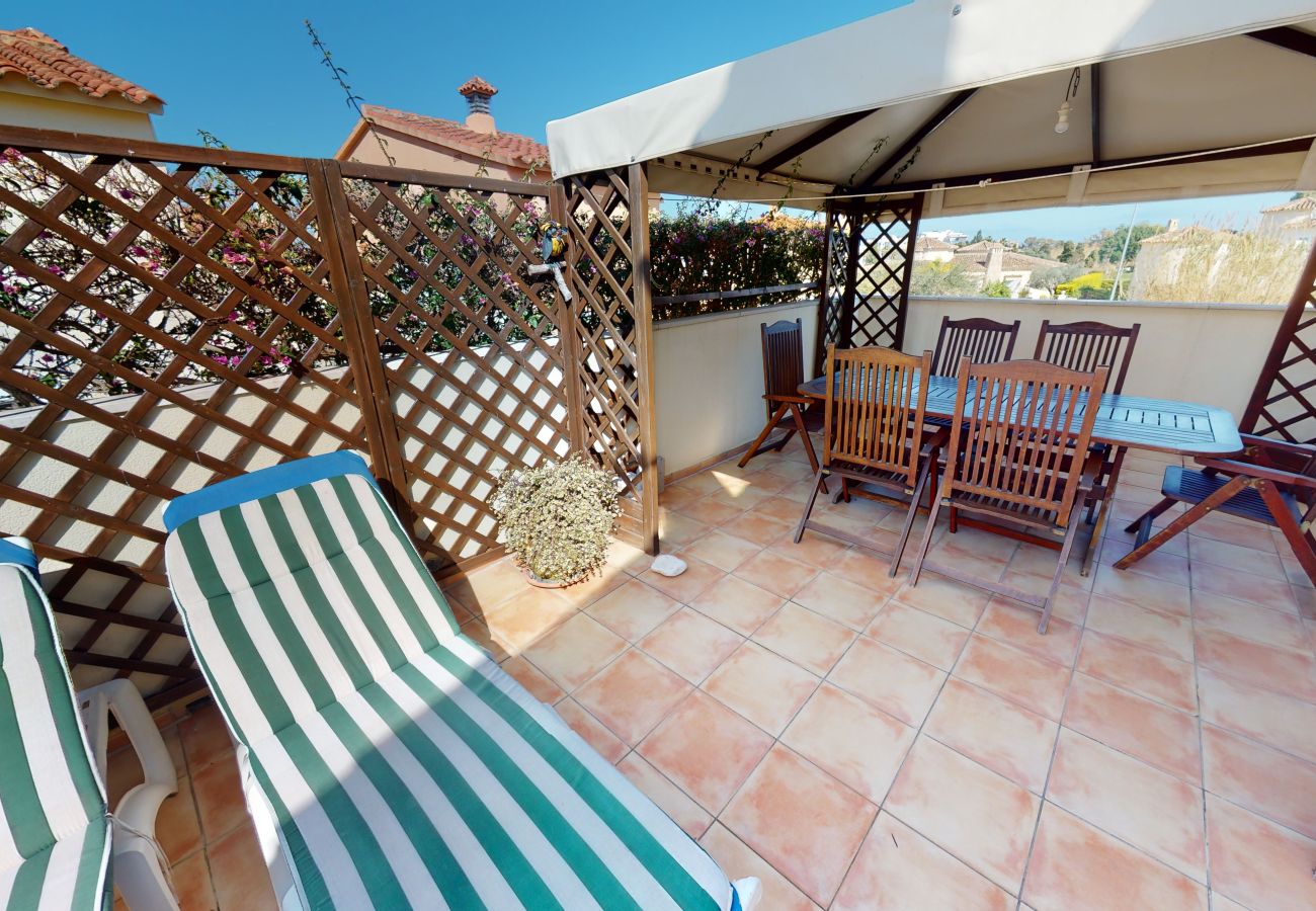 Bungalow in Oliva - Nova by ON Travel