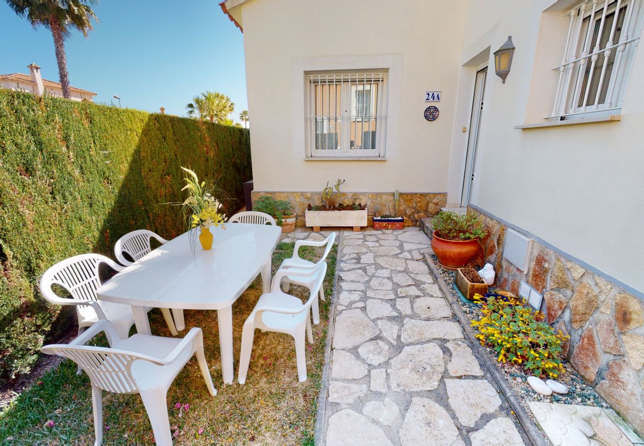 Bungalow in Oliva - Nova by ON Travel