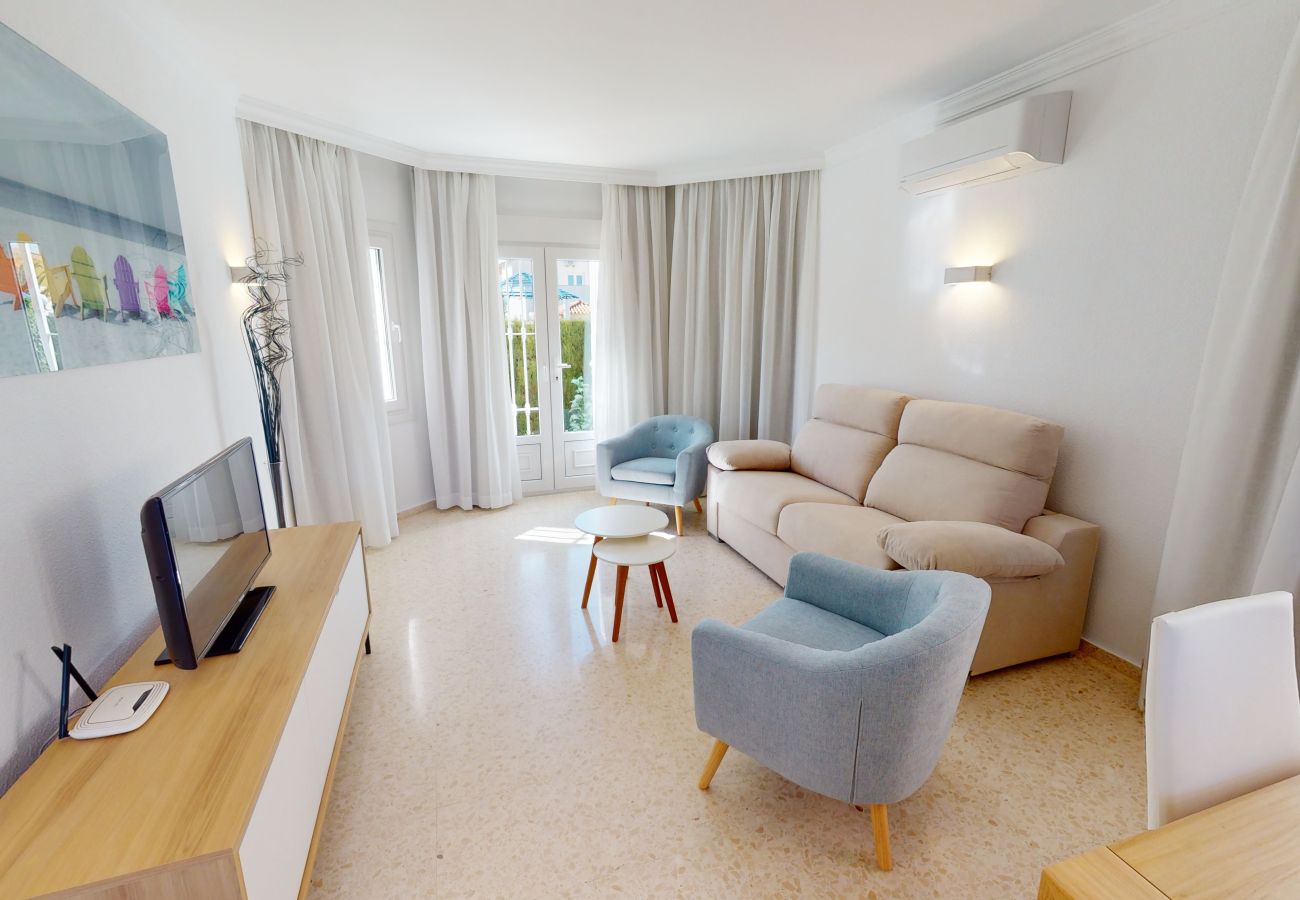 Bungalow in Oliva - Nova by ON Travel