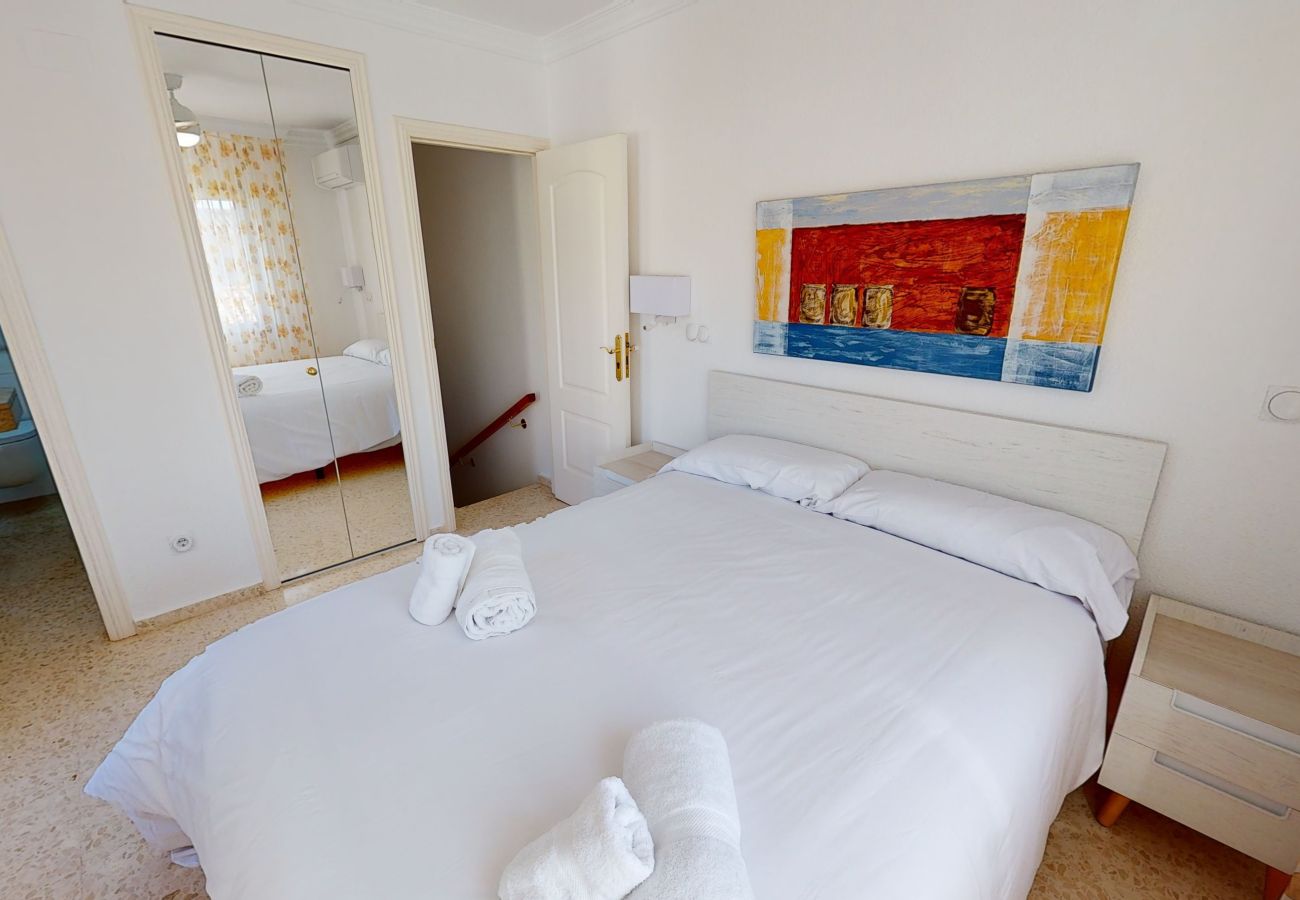 Bungalow in Oliva - Nova by ON Travel