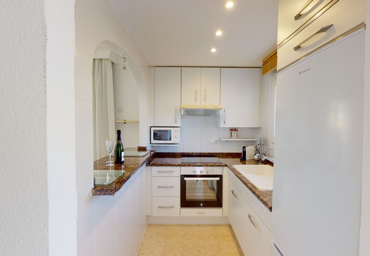 Bungalow in Oliva - Nova by ON Travel