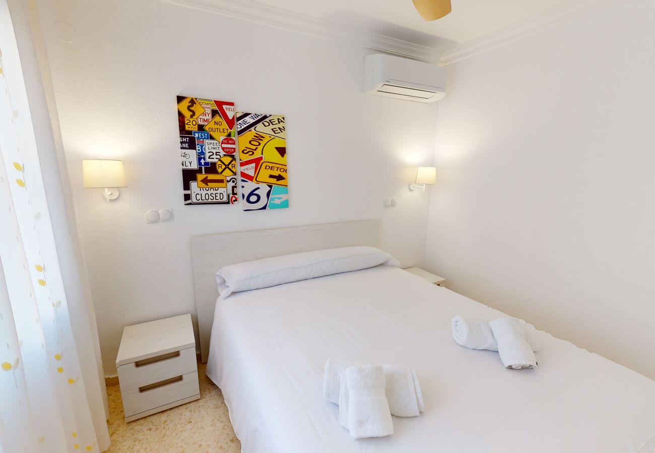 Bungalow in Oliva - Nova by ON Travel