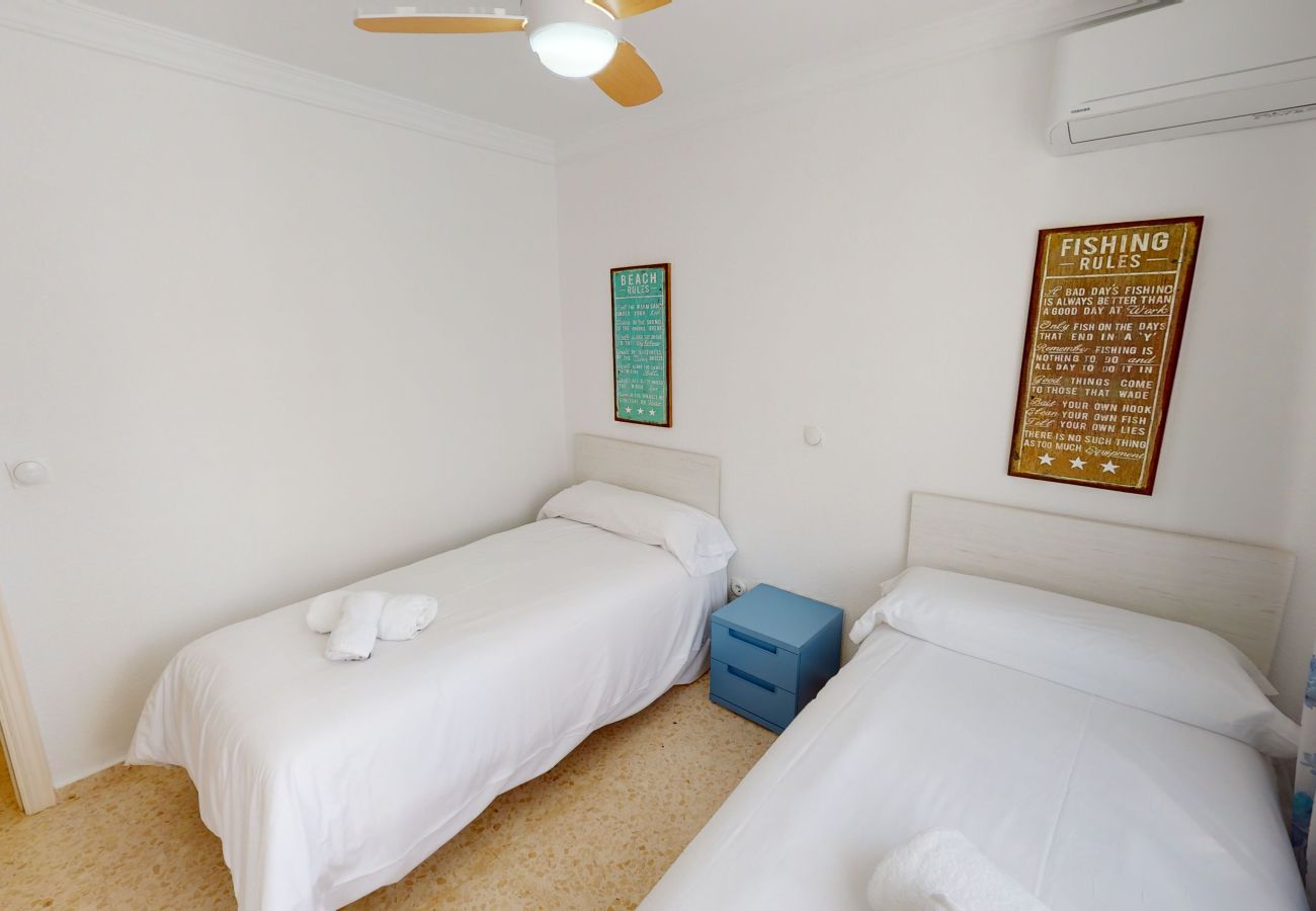 Bungalow in Oliva - Nova by ON Travel