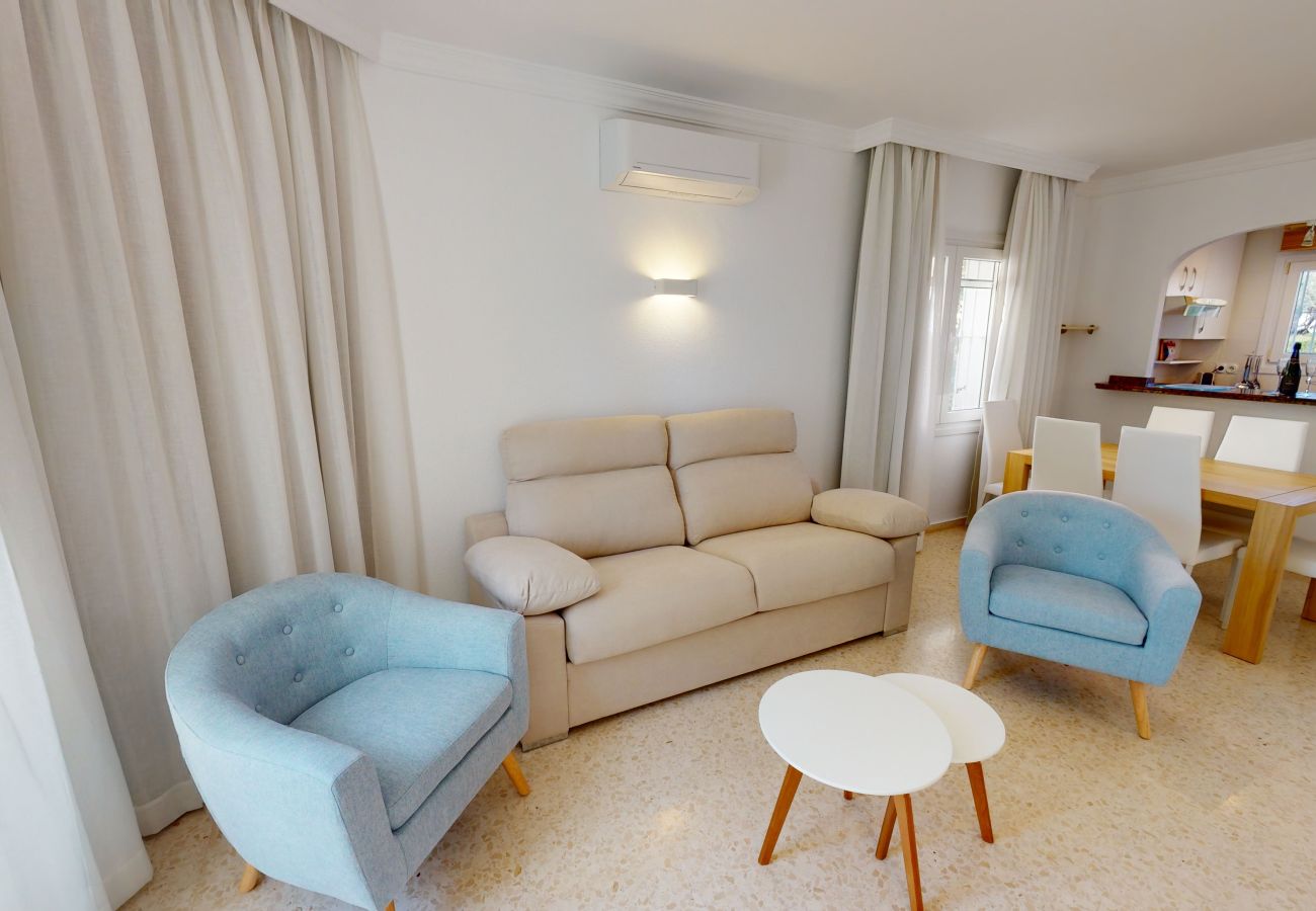 Bungalow in Oliva - Nova by ON Travel