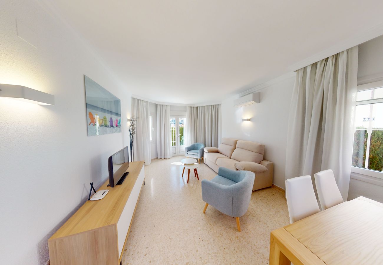 Bungalow in Oliva - Nova by ON Travel
