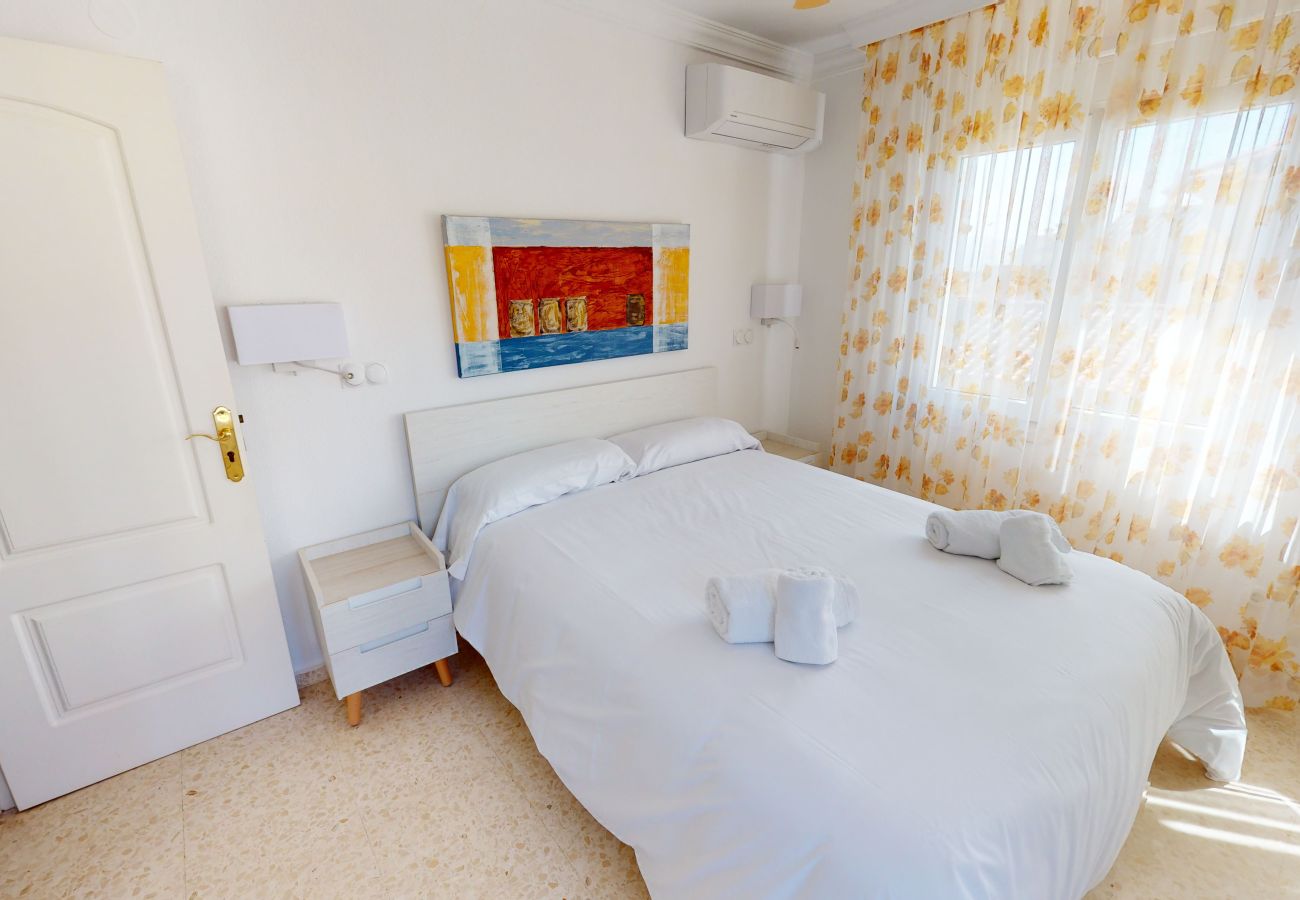 Bungalow in Oliva - Nova by ON Travel