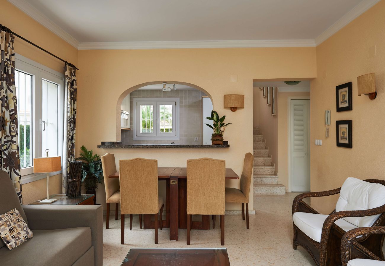 Bungalow in Oliva - Svelte by ON Travel
