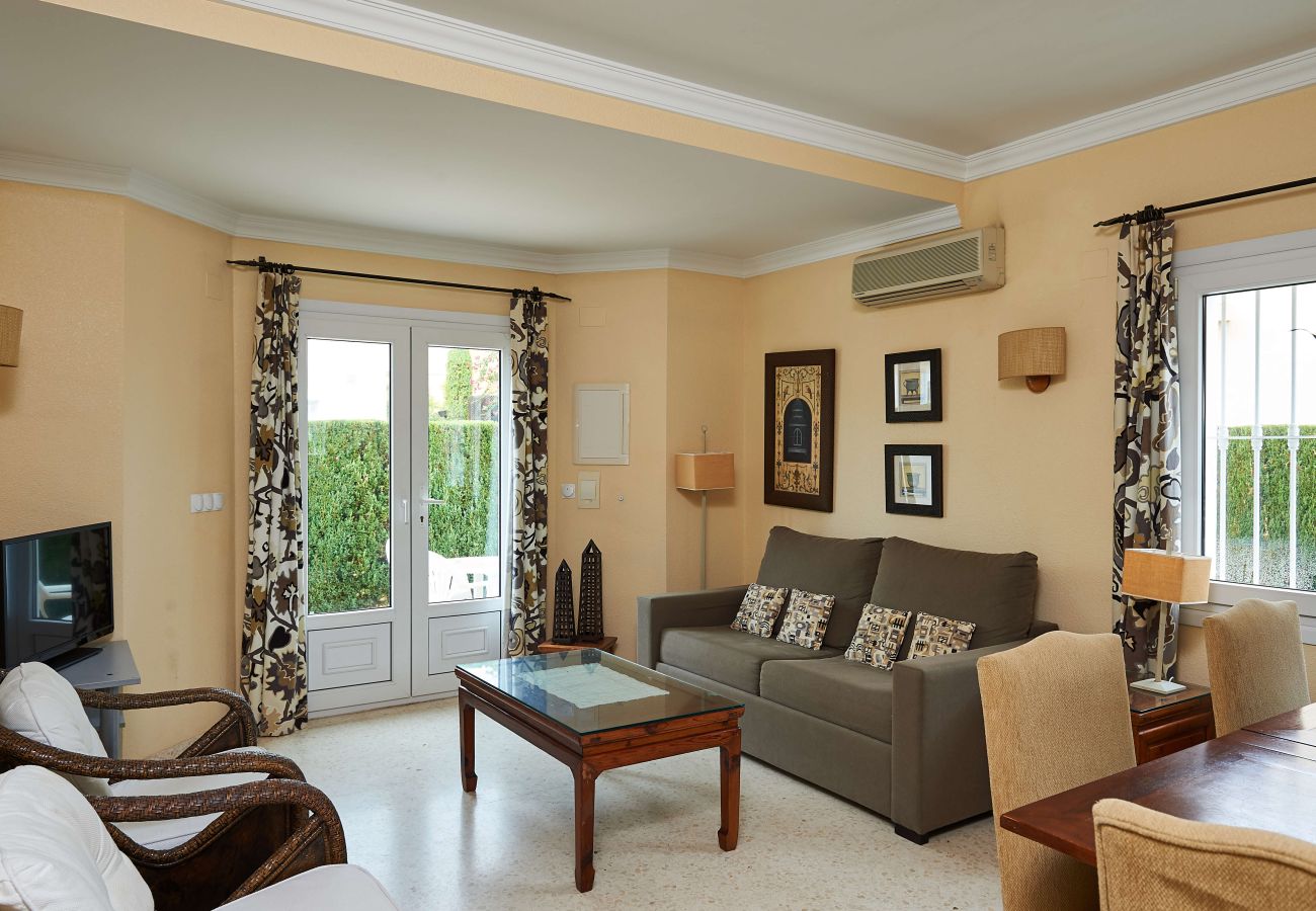 Bungalow in Oliva - Svelte by ON Travel