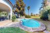 Villa in Oliva - Villa Domus by ON Travel Villa in Oliva - Villa Domus by ON Travel