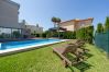 Villa in Oliva - Villa Beachside Retreat by ON Travel Villa in Oliva - Villa Beachside Retreat by ON Travel