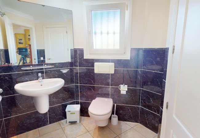 Villa in Oliva - Greenview Villa by ON Travel Villa in Oliva - Greenview Villa by ON Travel