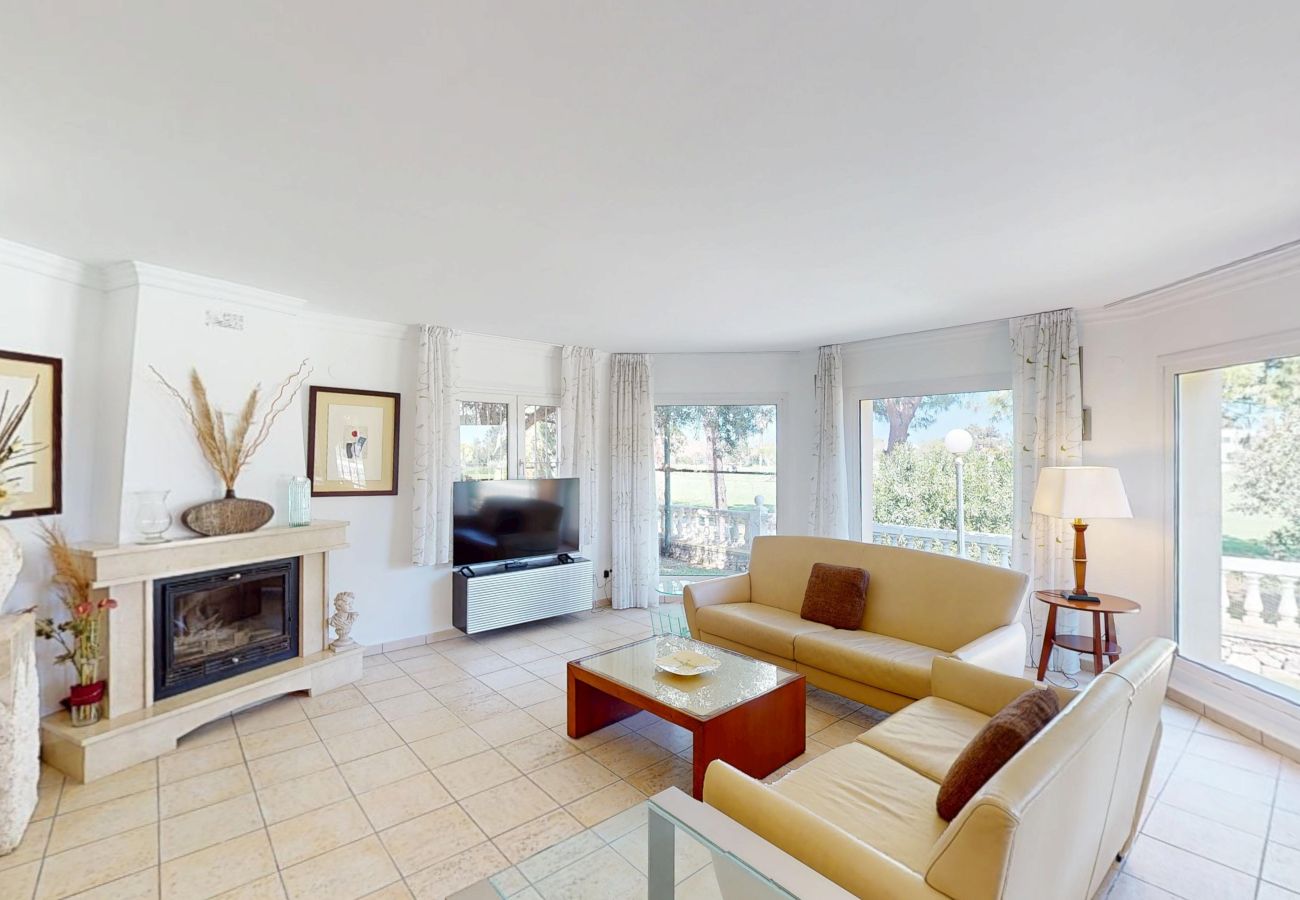 Villa in Oliva - Greenview Villa by ON Travel