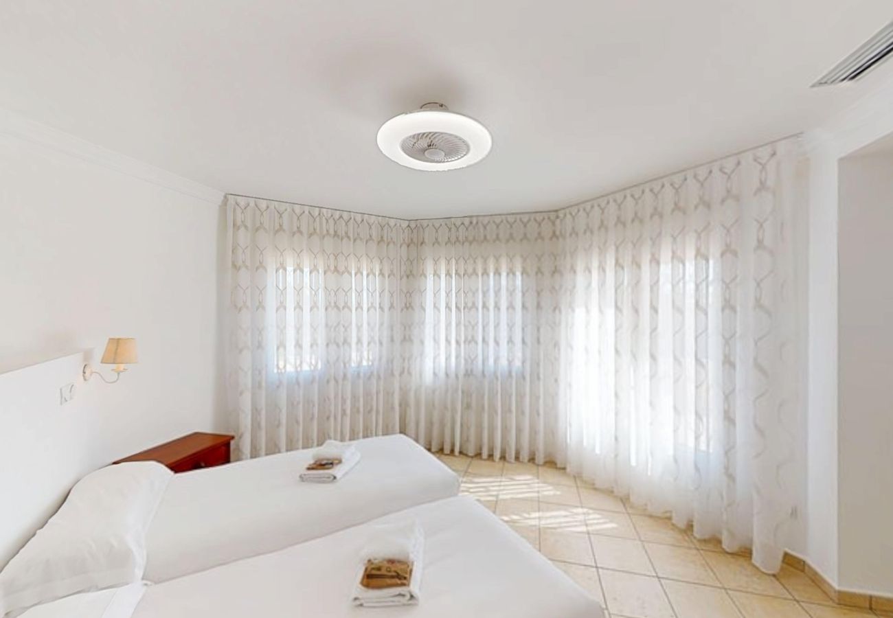 Villa in Oliva - Greenview Villa by ON Travel