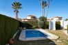 Villa in Oliva - Villa Amapola by ON Travel Villa in Oliva - Villa Amapola by ON Travel