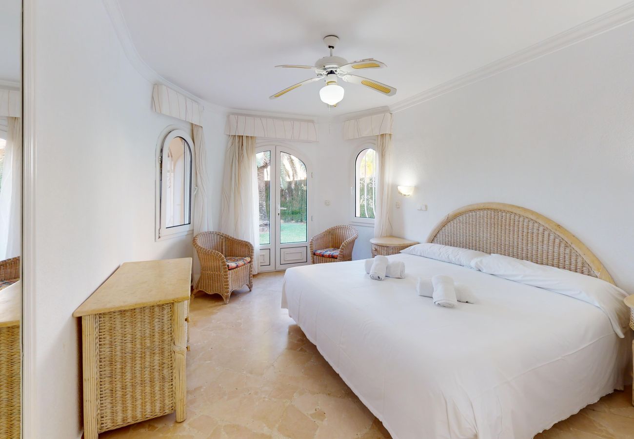 Villa in Oliva - Villa Aranjuez by ON Travel