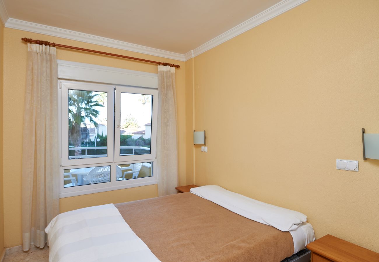 Ferienwohnung in Oliva - Clivia by ON Travel