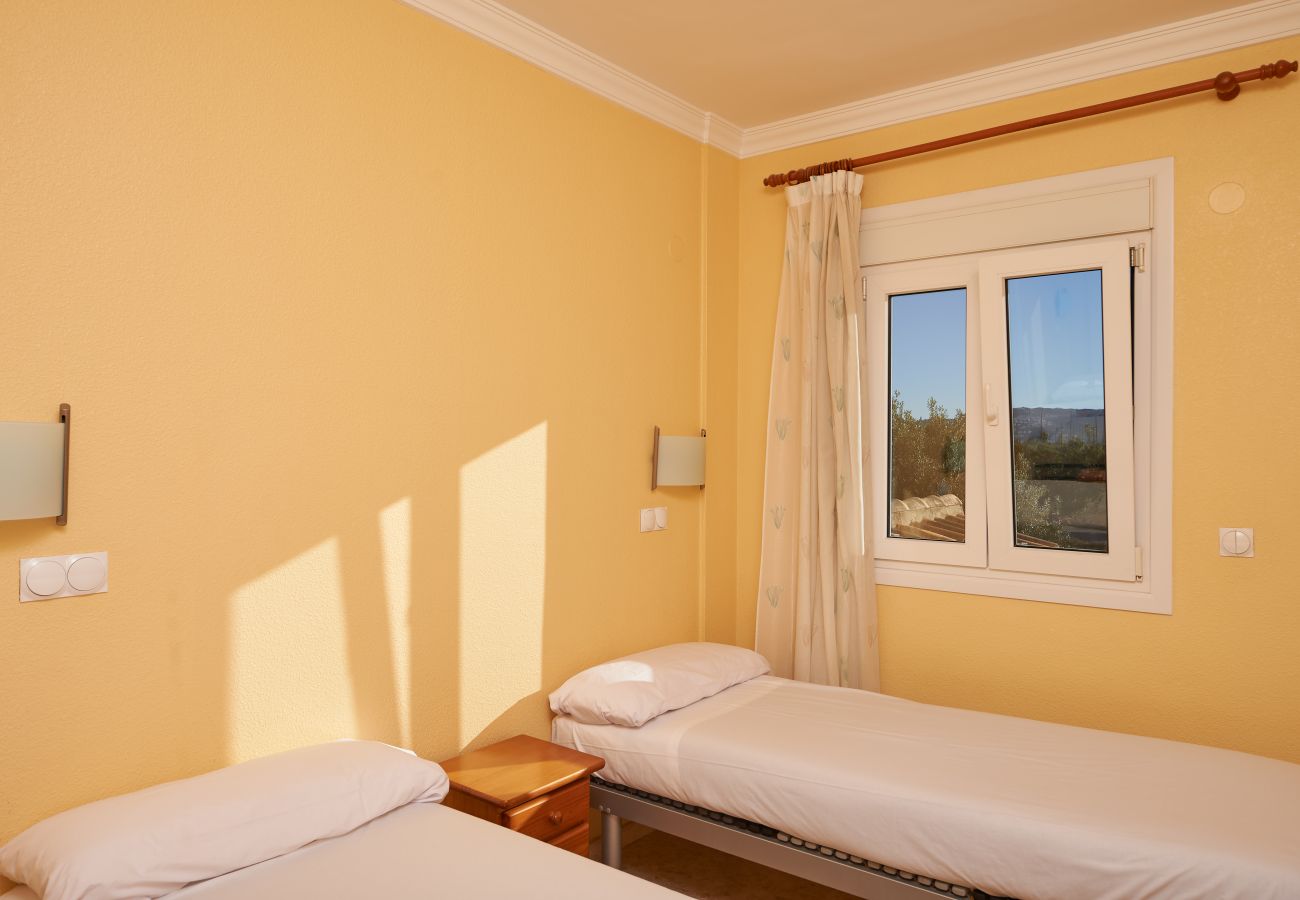 Ferienwohnung in Oliva - Clivia by ON Travel