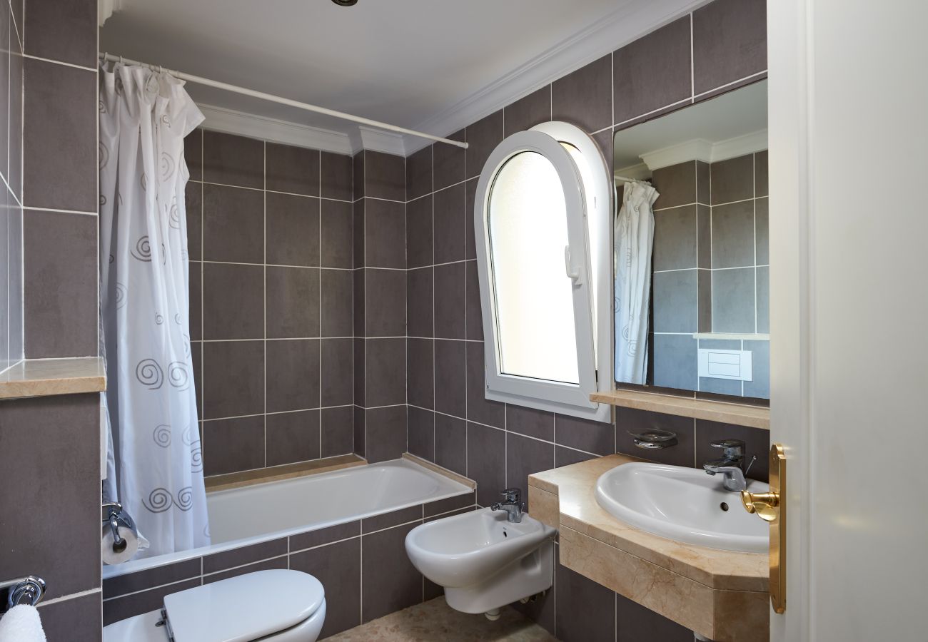 Ferienwohnung in Oliva - Tiki by ON Travel