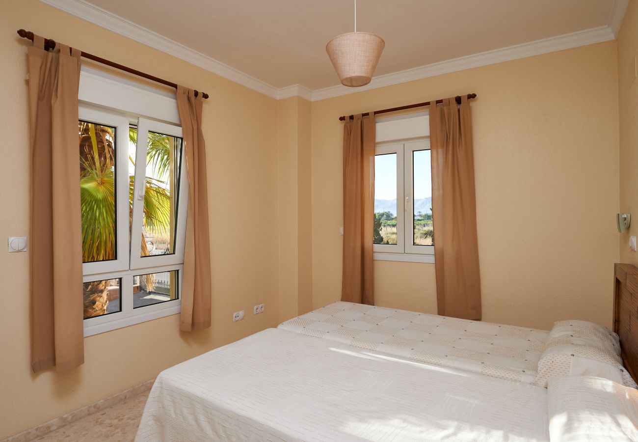 Ferienwohnung in Oliva - Tiki by ON Travel