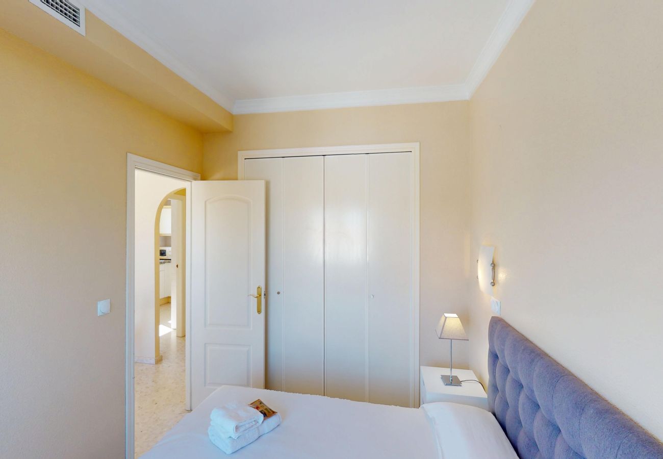 Ferienwohnung in Oliva - Camellia by ON Travel