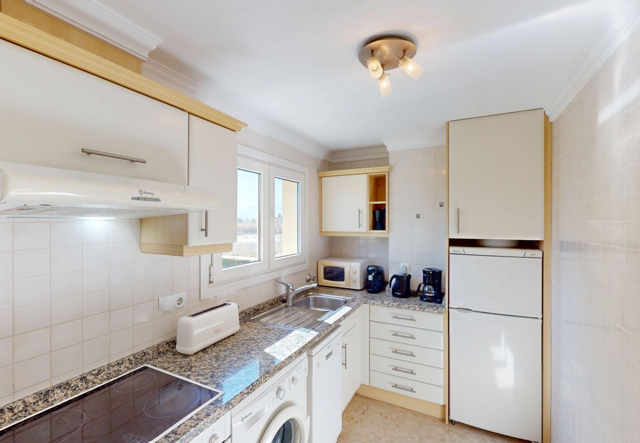 Ferienwohnung in Oliva - Camellia by ON Travel