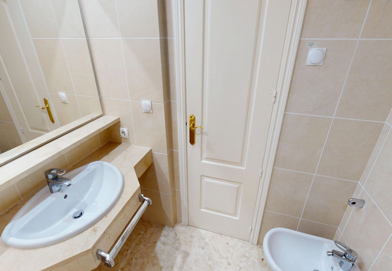 Ferienwohnung in Oliva - Camellia by ON Travel