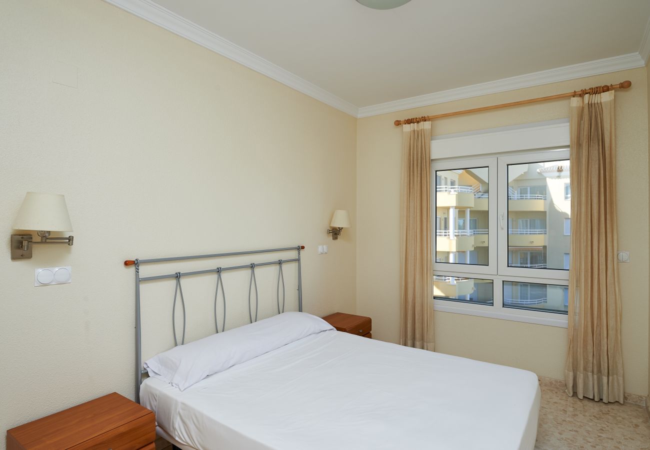Ferienwohnung in Oliva - Smyth by ON Travel