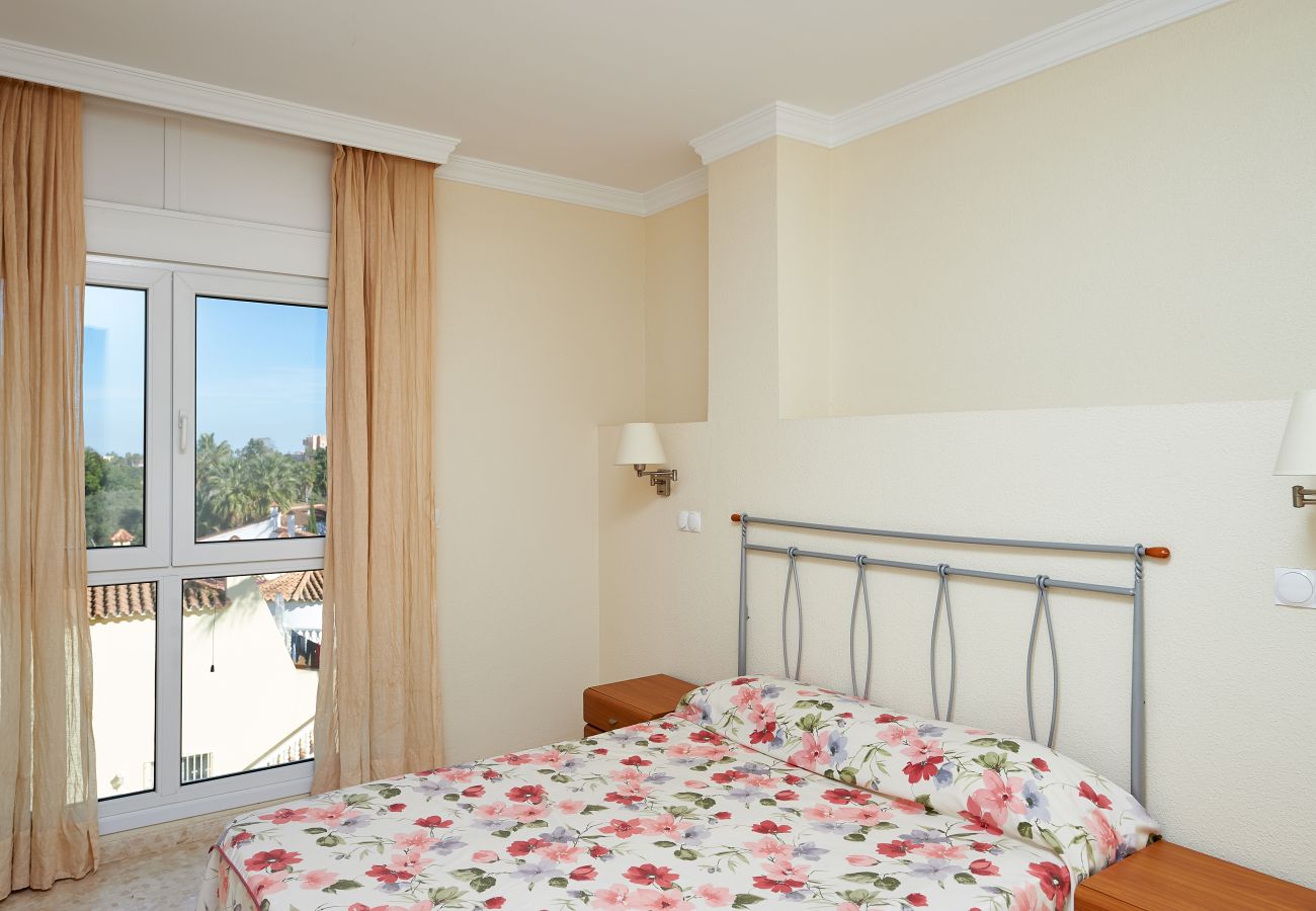 Ferienwohnung in Oliva - Smyth by ON Travel