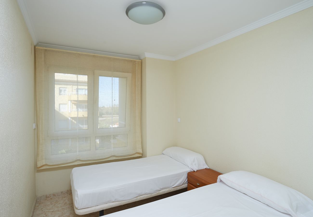 Ferienwohnung in Oliva - Smyth by ON Travel