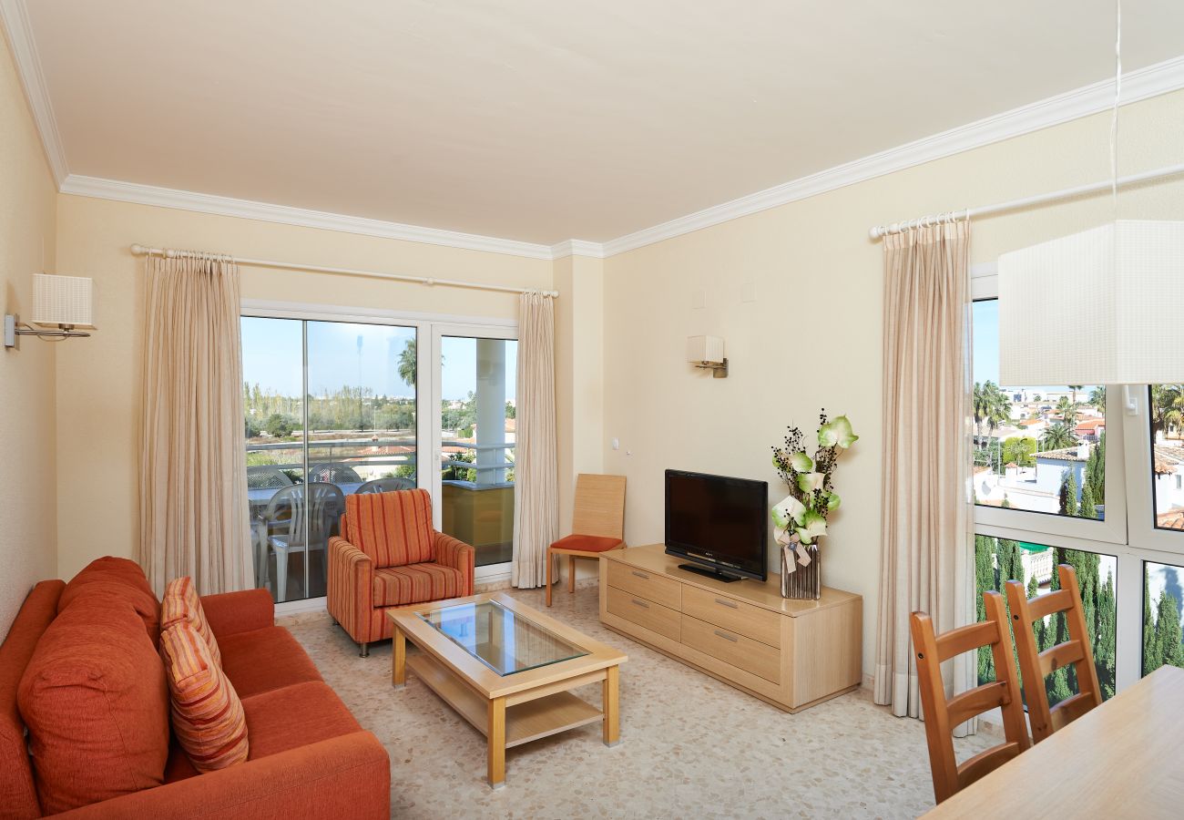 Ferienwohnung in Oliva - Smyth by ON Travel