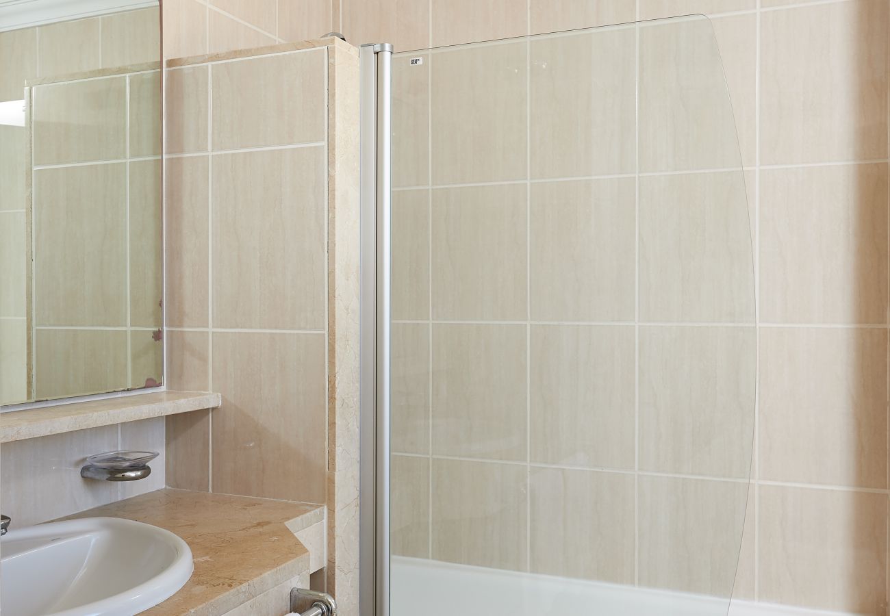 Ferienwohnung in Oliva - Smyth by ON Travel