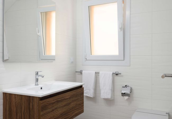 Villa in Oliva - Sinfonía by ON Travel Villa in Oliva - Sinfonía by ON Travel