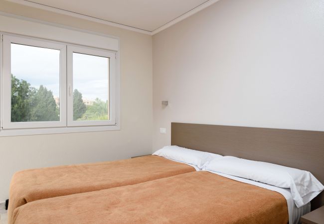 Villa in Oliva - Sinfonía by ON Travel Villa in Oliva - Sinfonía by ON Travel