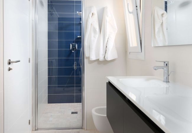 Villa in Oliva - Sinfonía by ON Travel Villa in Oliva - Sinfonía by ON Travel