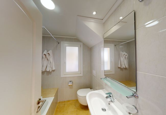 Villa in Oliva - Gloire by ON Travel Villa in Oliva - Gloire by ON Travel