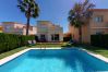 Villa in Oliva - Gloire by ON Travel Villa in Oliva - Gloire by ON Travel
