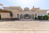 Villa in Oliva - Villa Panorama  Villa in Oliva - Villa Panorama